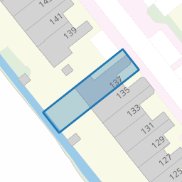 Perceel NWK02-G-2756