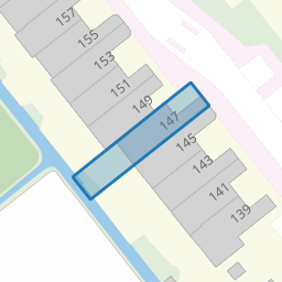 Perceel NWK02-G-2761