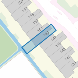 Perceel NWK02-G-2762