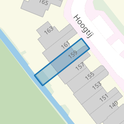 Perceel NWK02-G-2767