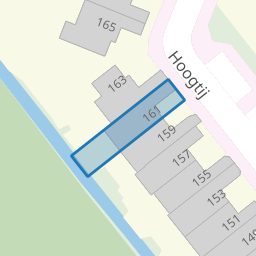 Perceel NWK02-G-2768