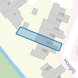 Perceel NWK02-G-2771