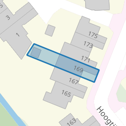 Perceel NWK02-G-2772