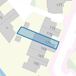 Perceel NWK02-G-2773