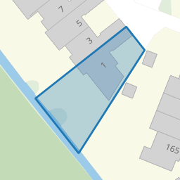 Perceel NWK02-G-2776