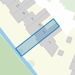 Perceel NWK02-G-2777