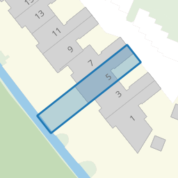 Perceel NWK02-G-2778