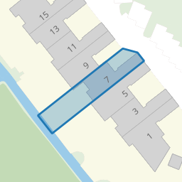 Perceel NWK02-G-2779