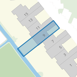 Perceel NWK02-G-2780