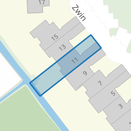 Perceel NWK02-G-2781