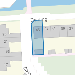 Perceel NWK02-G-2794