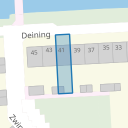 Perceel NWK02-G-2796