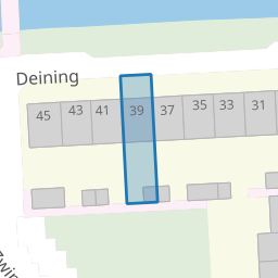 Perceel NWK02-G-2797