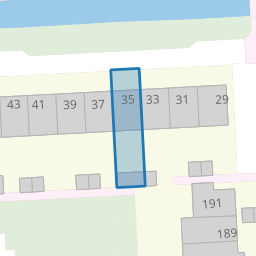 Perceel NWK02-G-2799