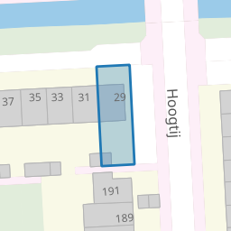 Perceel NWK02-G-2802