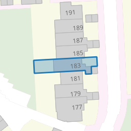 Perceel NWK02-G-2807