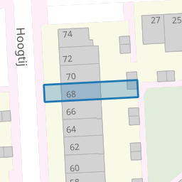 Perceel NWK02-G-2813