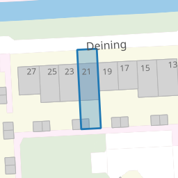 Perceel NWK02-G-2820