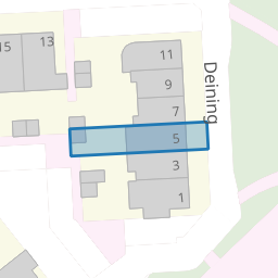 Perceel NWK02-G-2828