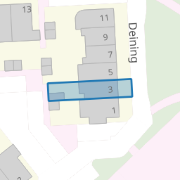 Perceel NWK02-G-2829