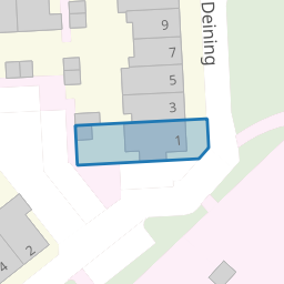 Perceel NWK02-G-2830