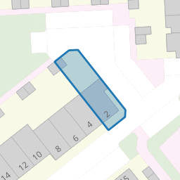 Perceel NWK02-G-2831