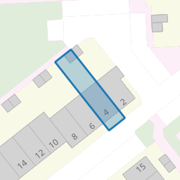 Perceel NWK02-G-2832