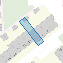 Perceel NWK02-G-2834