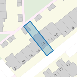 Perceel NWK02-G-2837