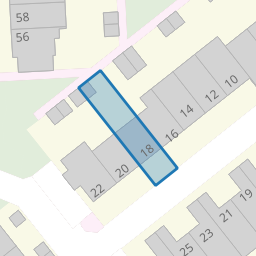 Perceel NWK02-G-2839