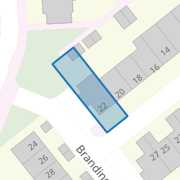 Perceel NWK02-G-2841