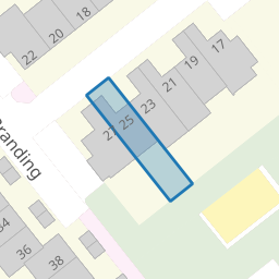 Perceel NWK02-G-2847