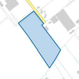 Perceel NWK02-G-2861