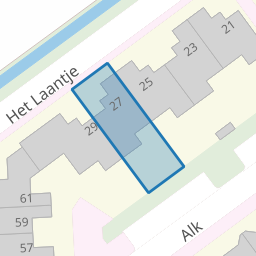 Perceel NWK02-G-2874