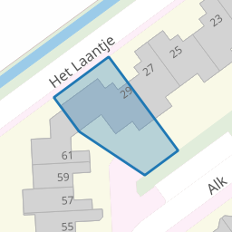 Perceel NWK02-G-2875