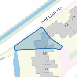 Perceel NWK02-G-2876