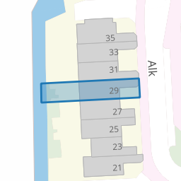 Perceel NWK02-G-2892