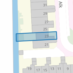 Perceel NWK02-G-2895