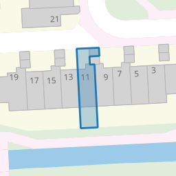 Perceel NWK02-G-2901