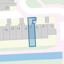 Perceel NWK02-G-2903