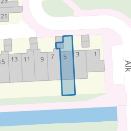 Perceel NWK02-G-2904