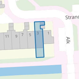 Perceel NWK02-G-2905