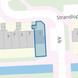 Perceel NWK02-G-2906