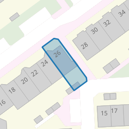 Perceel NWK02-G-2907