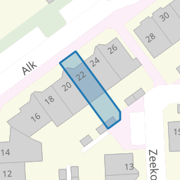 Perceel NWK02-G-2909