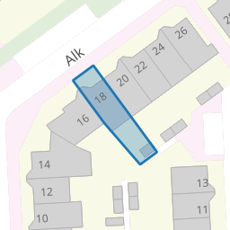 Perceel NWK02-G-2911