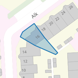 Perceel NWK02-G-2912