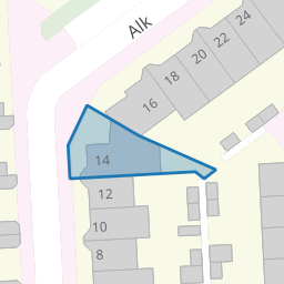 Perceel NWK02-G-2913