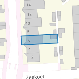 Perceel NWK02-G-2917