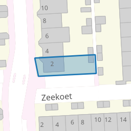 Perceel NWK02-G-2919